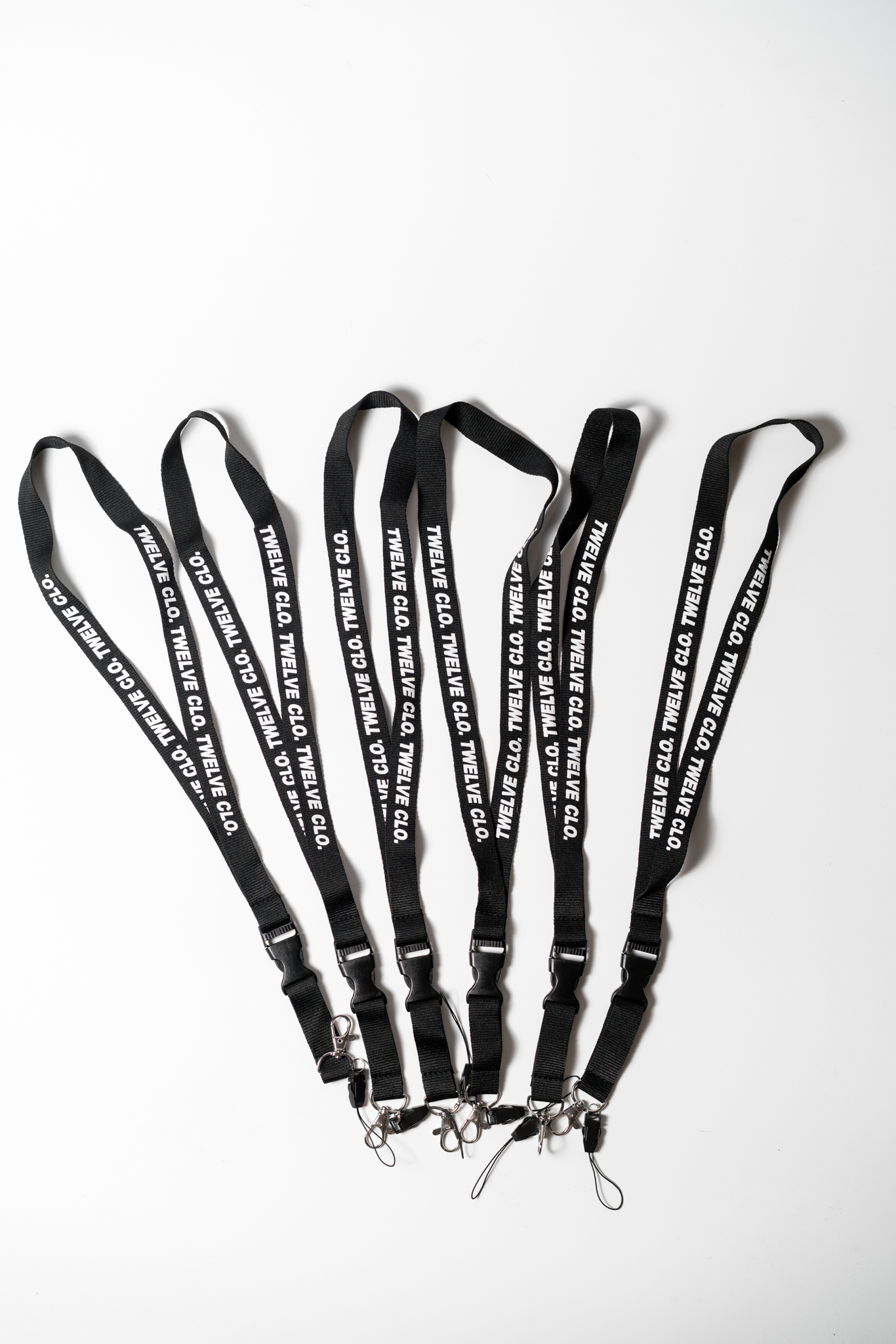 Trademark Key Chain - Image 5
