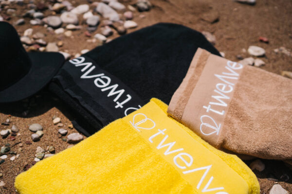 Trademark Beach Towel