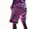 Unisex Towel Shorts (100% Cotton)