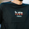 Hate-Love Oversized Tee
