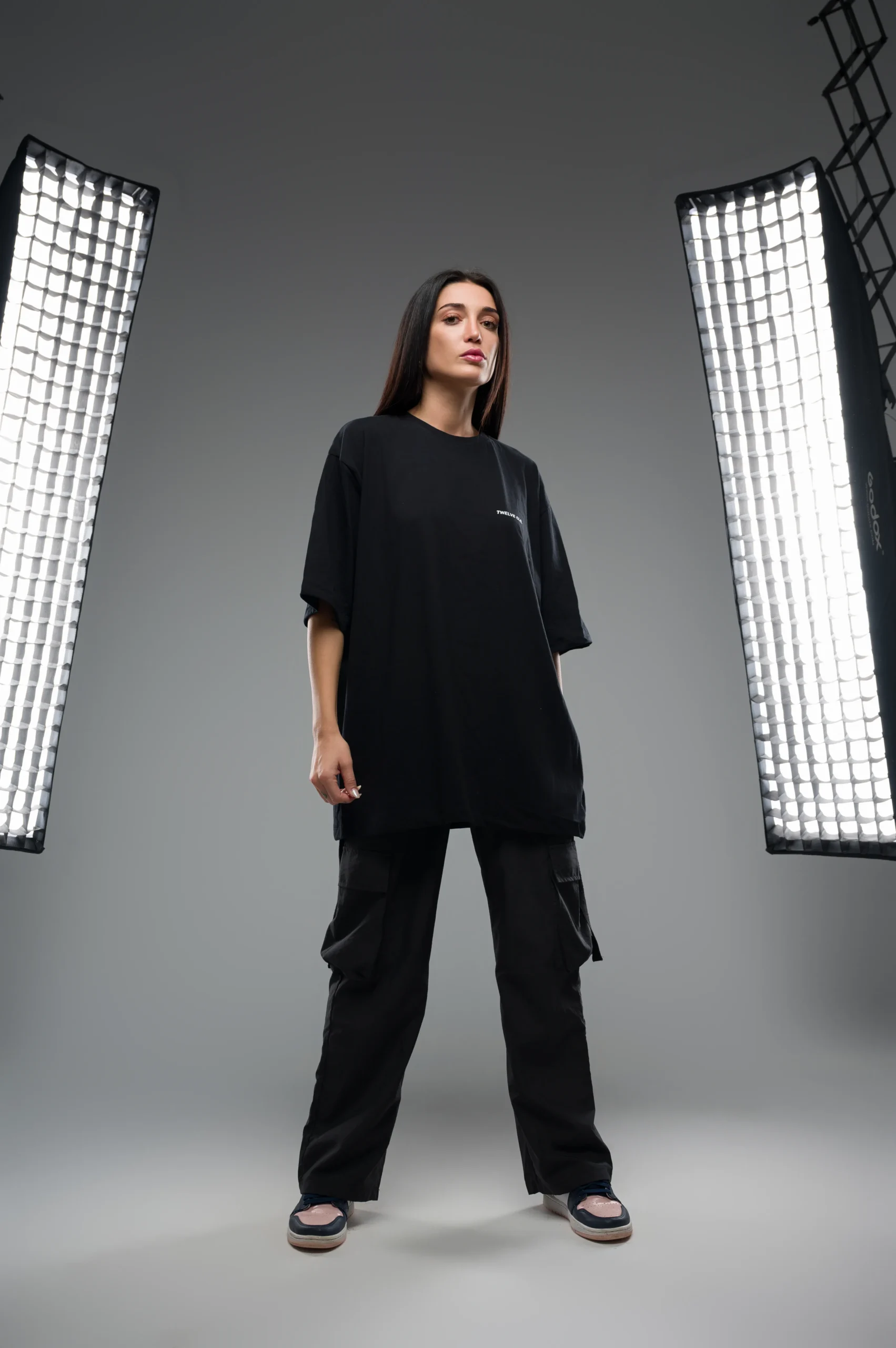 My "EX" is my biggest fan oversized tee - Image 2