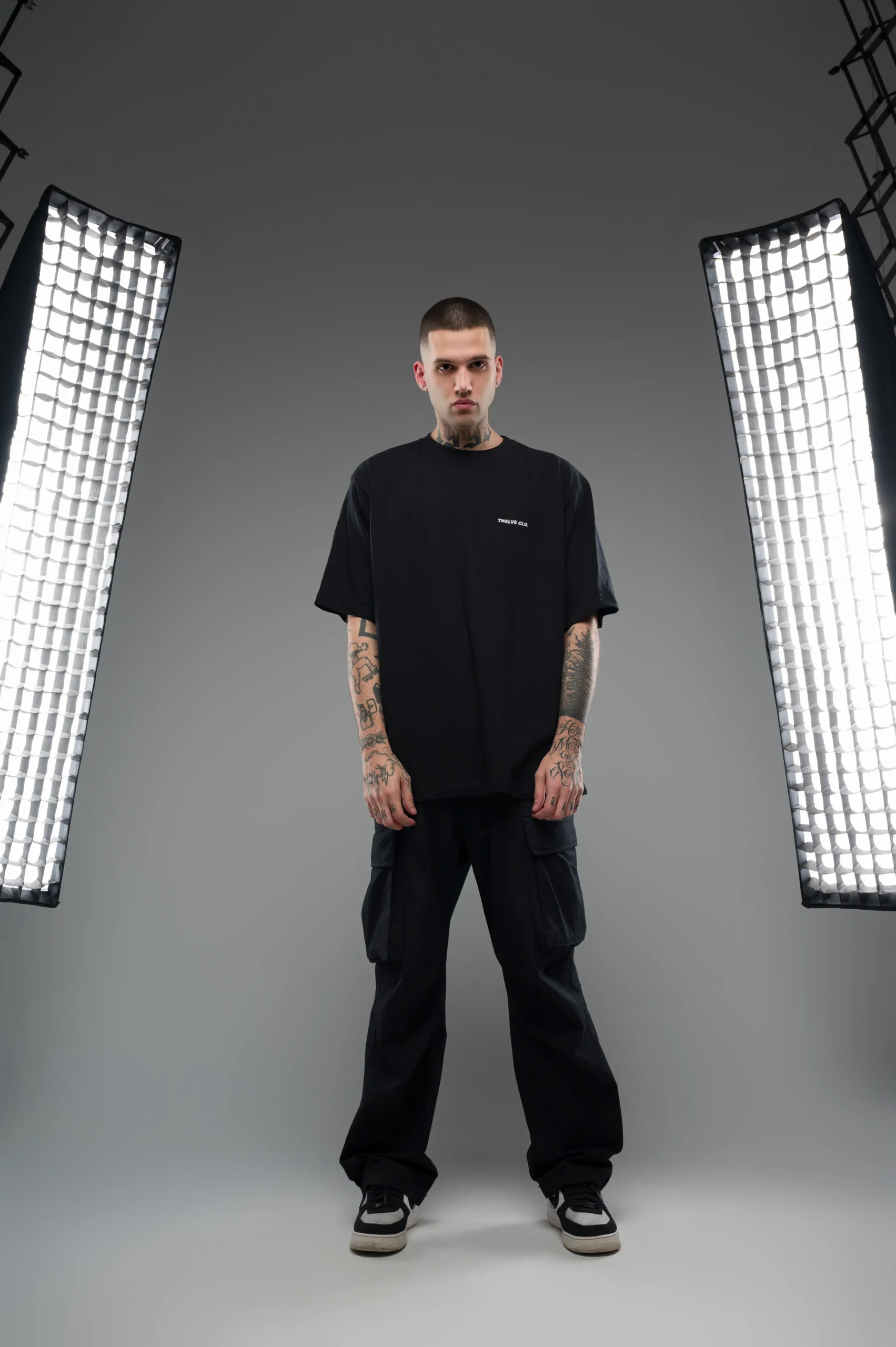 My "EX" is my biggest fan oversized tee - Image 2