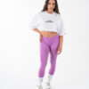I hate everyone crop top - Thumbnail Image 1