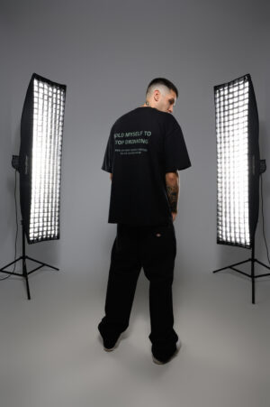 I told my self stop drinking