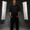 No Netflix-No Problem oversized tee - Thumbnail Image 6
