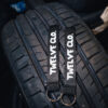 Twelve Keyring - Thumbnail Image 1