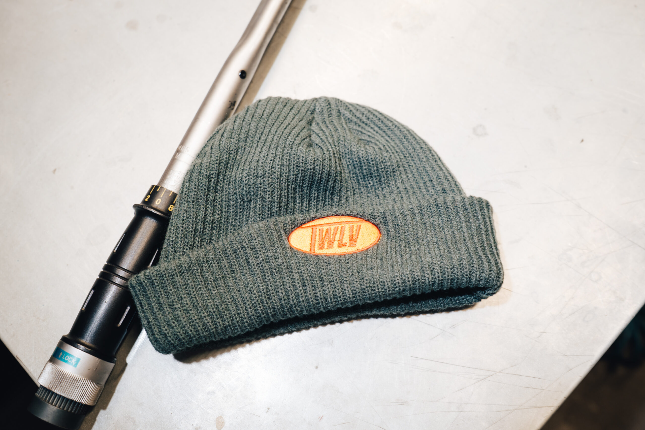 Fisherman Beanie - Image 4