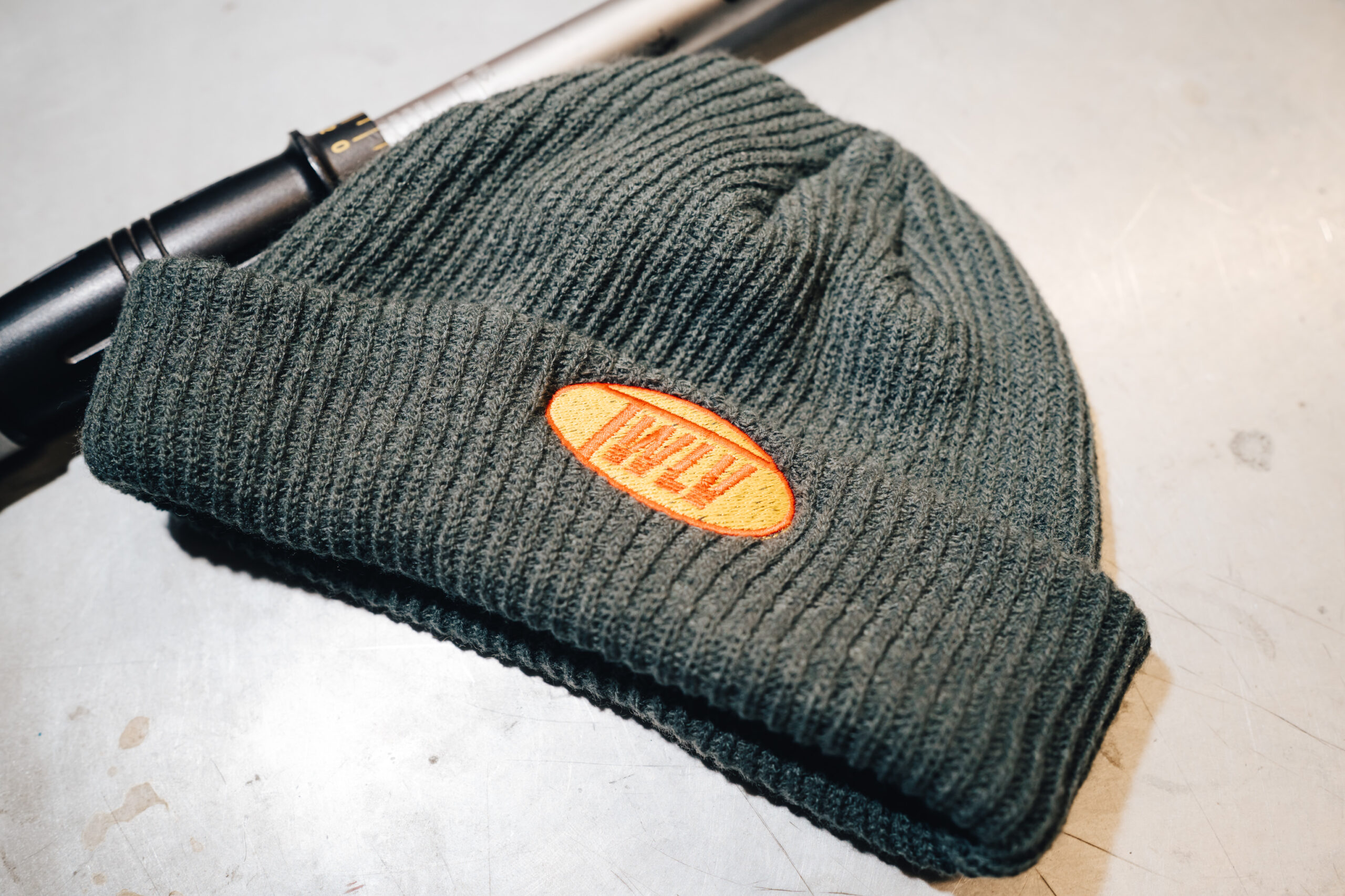 Fisherman Beanie - Image 5