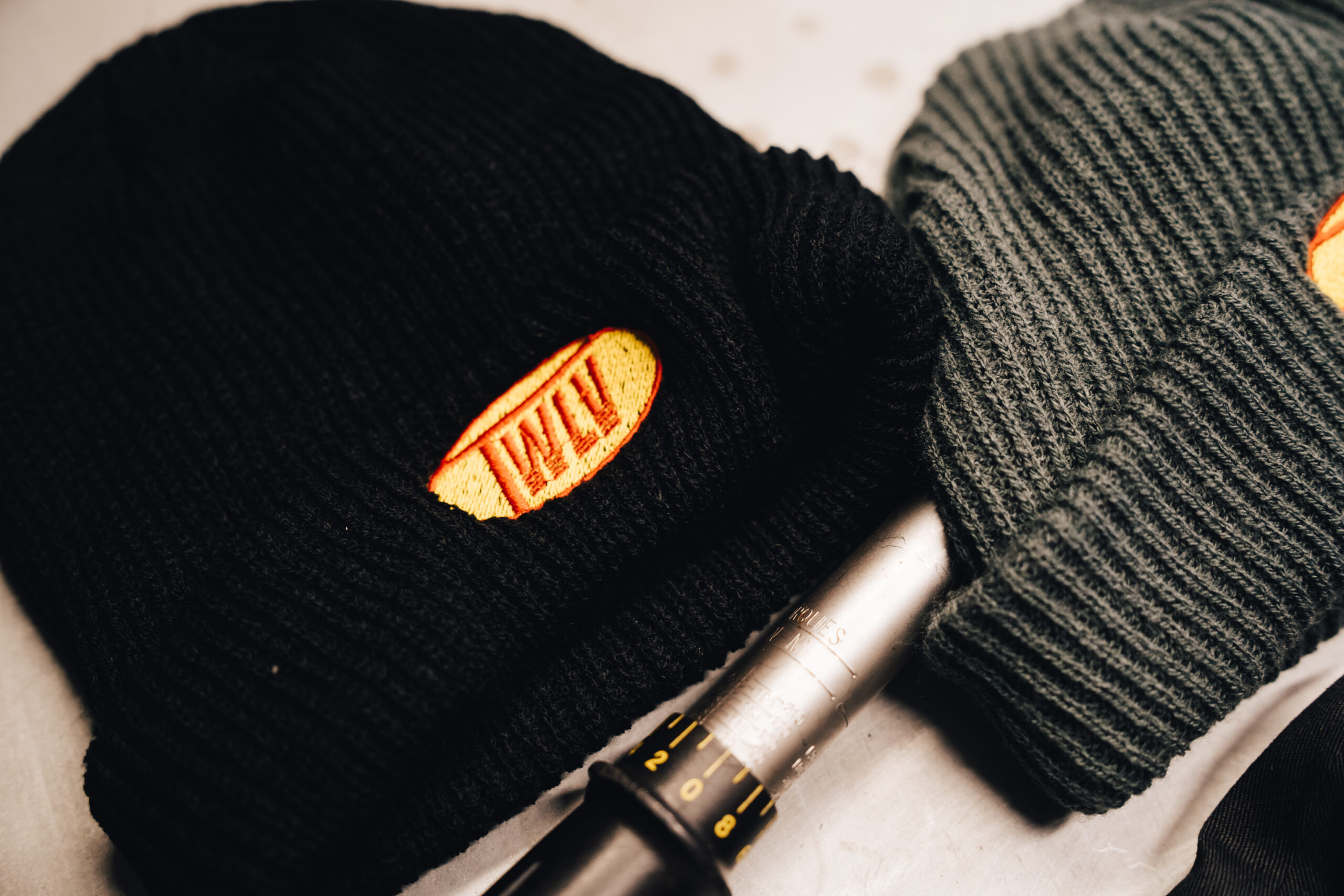 Fisherman Beanie - Image 3