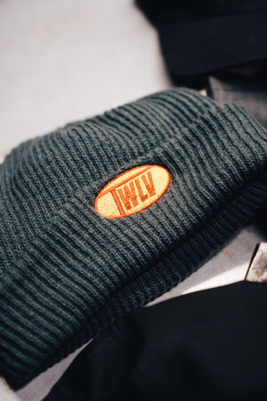 Fisherman Beanie
