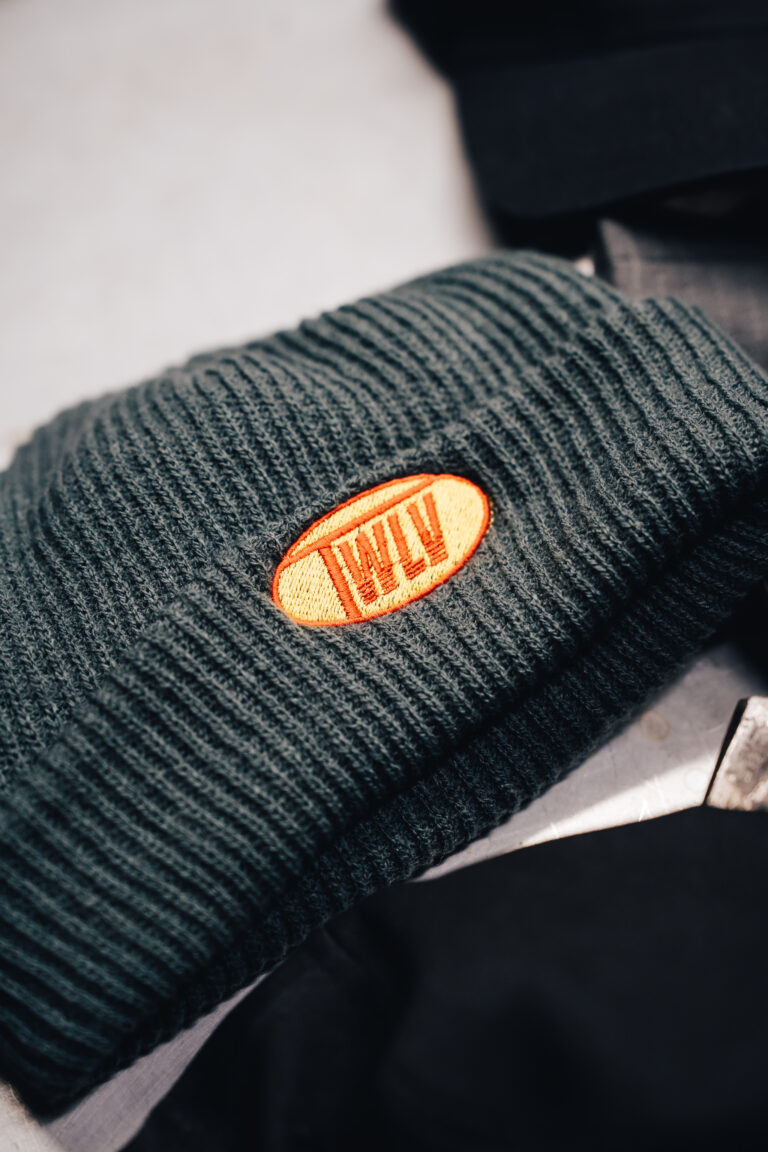 Fisherman Beanie
