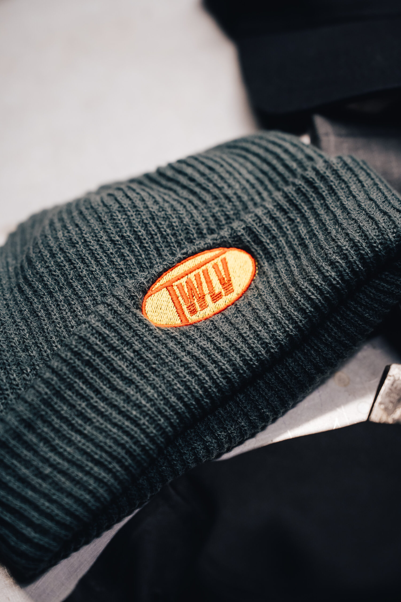 Fisherman Beanie - Image 1