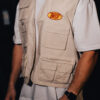 Fisherman Vest - Thumbnail Image 2