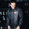 Trademark Windbreaker Jacket - Thumbnail Image 1