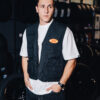 Fisherman Vest - Thumbnail Image 7