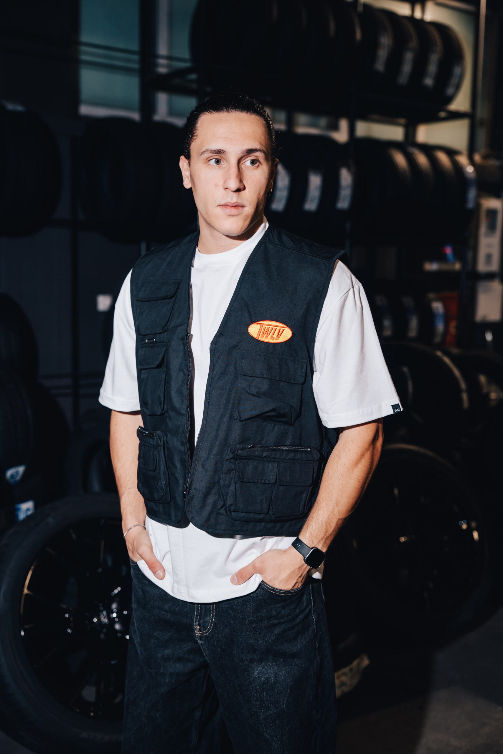 Fisherman Vest - Image 7