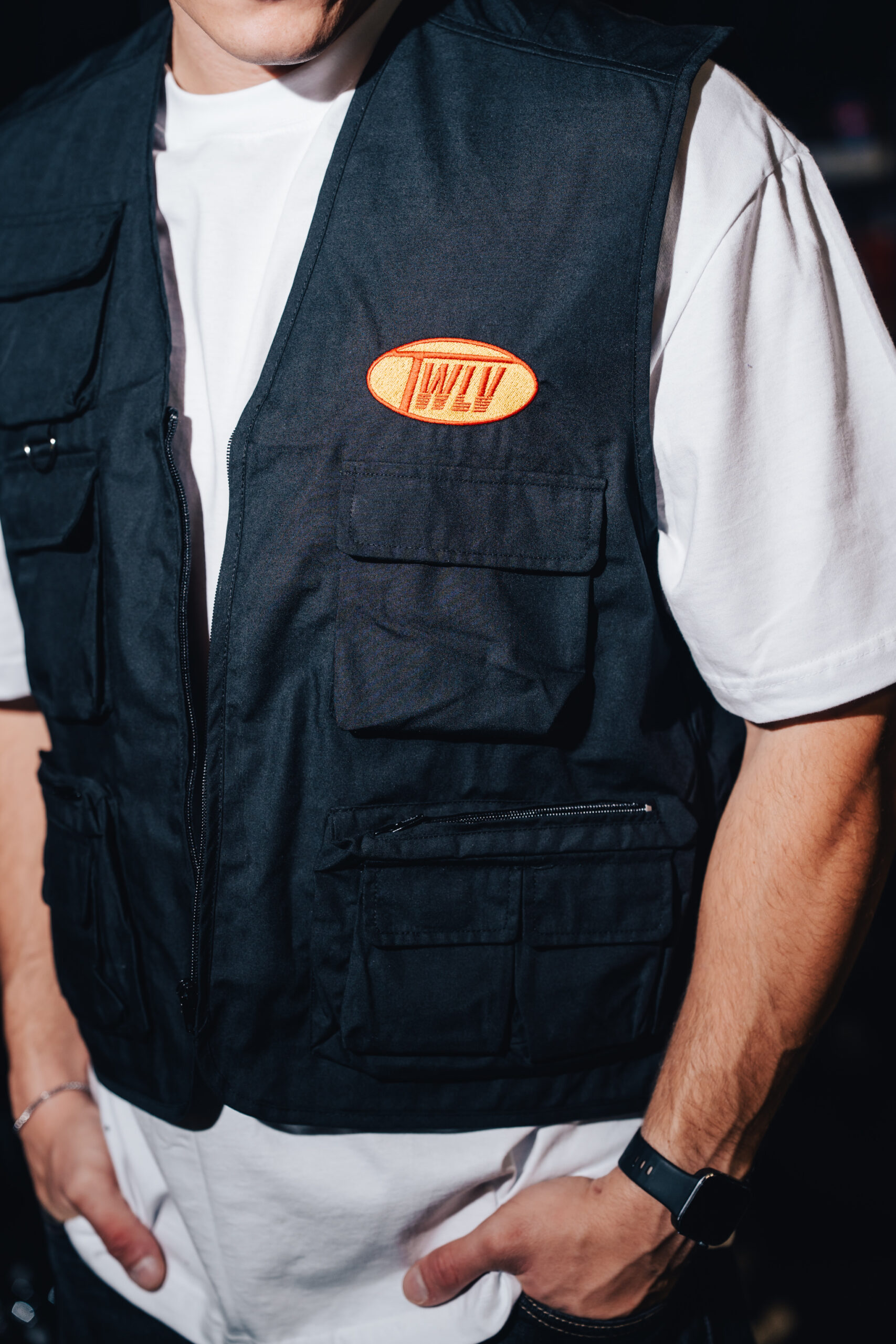 Fisherman Vest - Image 6