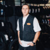 Fisherman Vest - Thumbnail Image 3