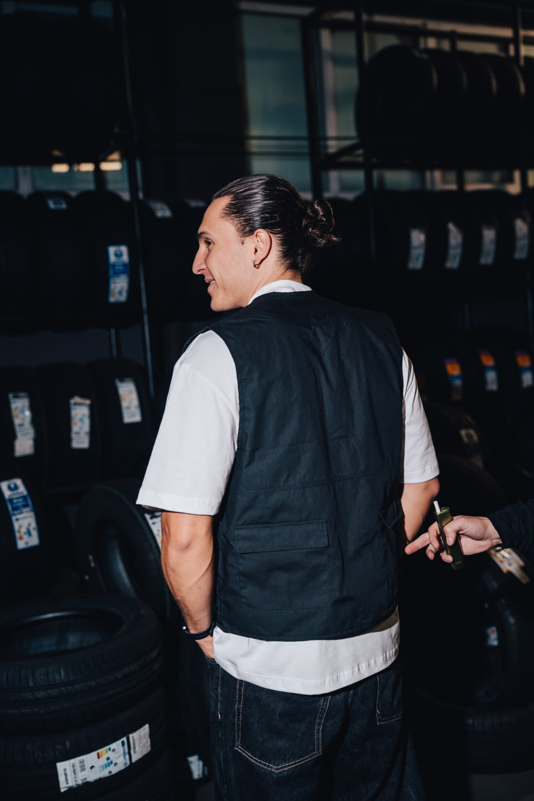 Fisherman Vest - Image 4