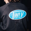 Limited Edition Crewneck Oversized Sweatshirt - Thumbnail Image 5