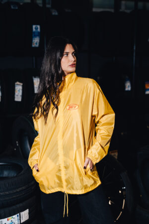 Trademark Windbreaker Jacket (w)