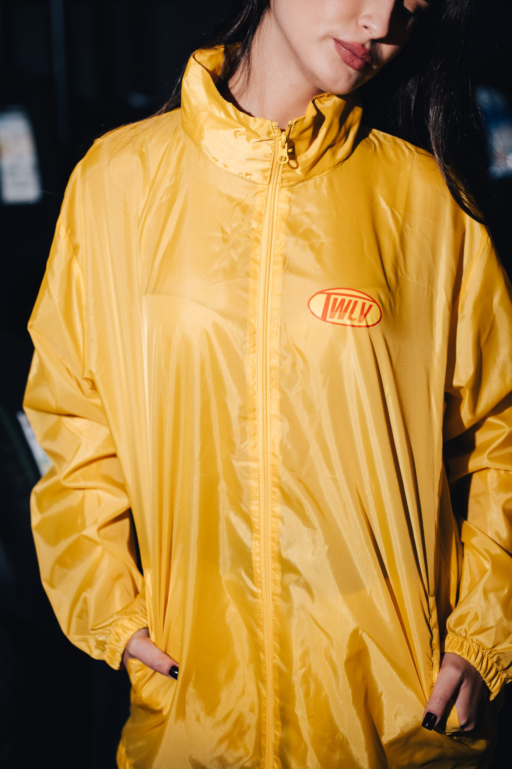 Trademark Windbreaker Jacket (w) - Image 2