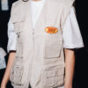 Fisherman Vest (w) - Thumbnail Image 3