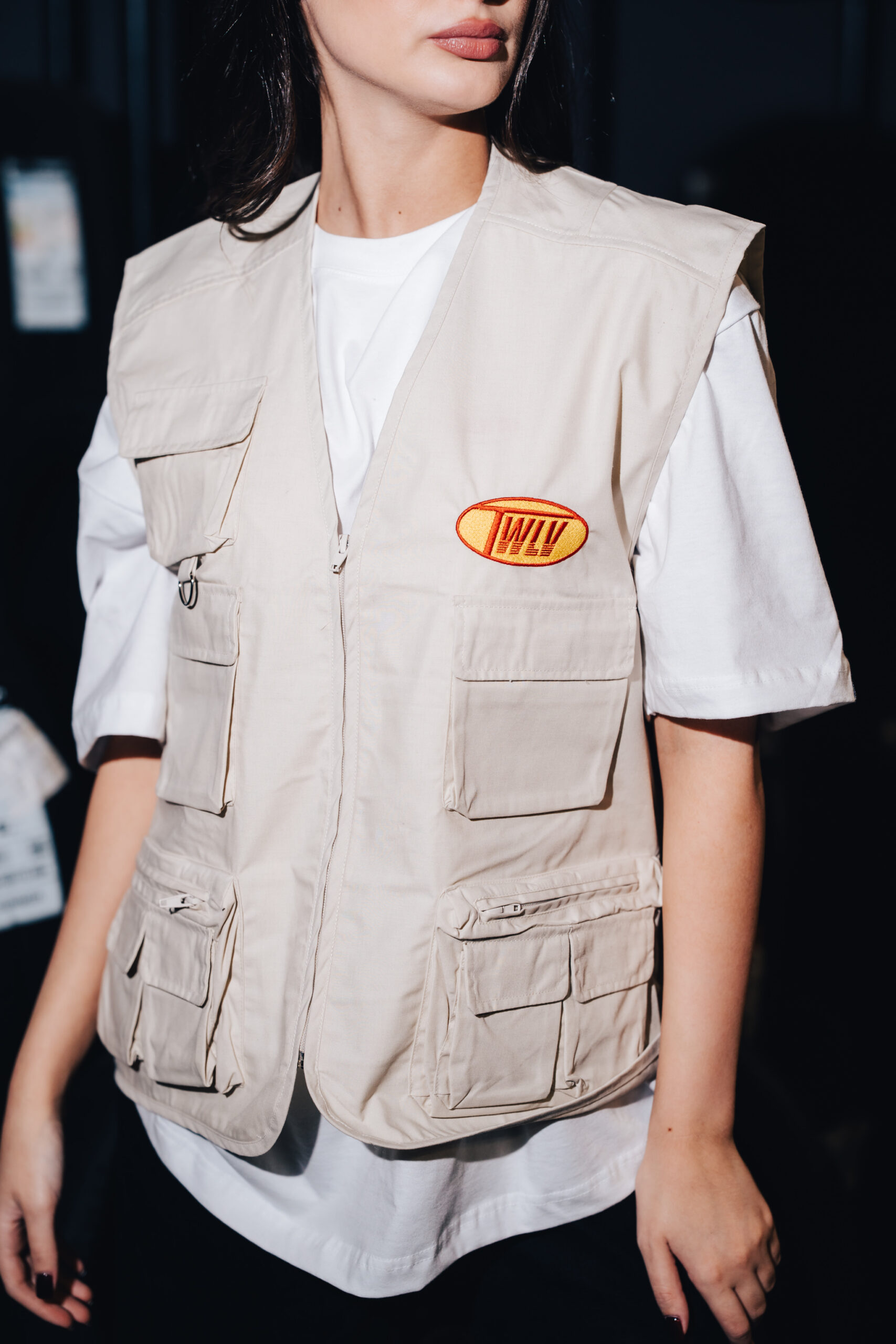 Fisherman Vest (w) - Image 3