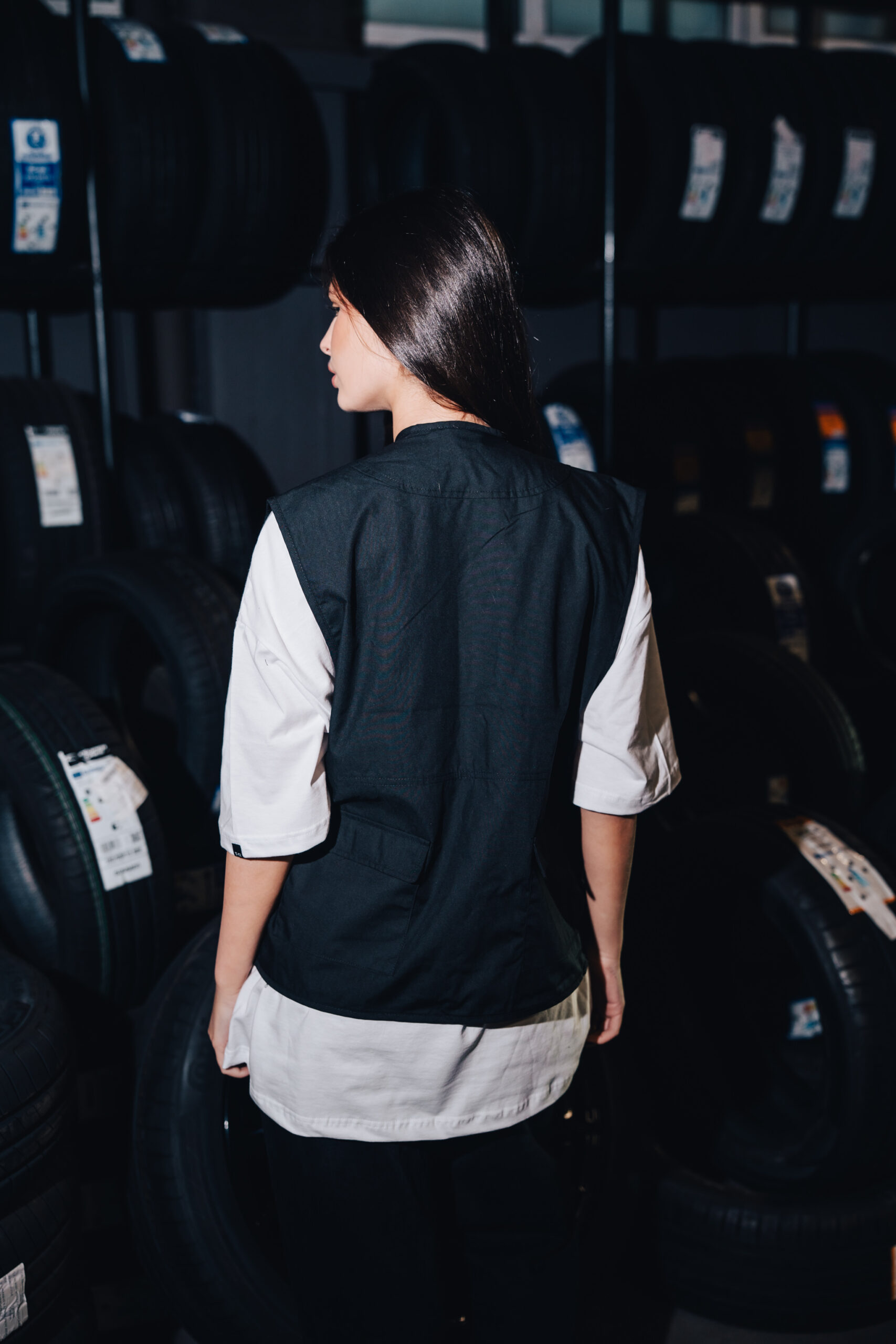 Fisherman Vest (w) - Image 6