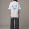 All these drugns and i wanna do you  oversized tee (w) - Thumbnail Image 1