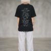 Boring people will always judge oversized tee (w) - Thumbnail Image 1