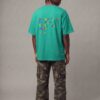 Do whatever the f$#k makes you happy oversized tee (m) - Thumbnail Image 2