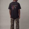Do whatever the f$#k makes you happy oversized tee (m) - Thumbnail Image 4