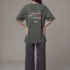 A GF is temporary oversized tee (w) - Thumbnail Image 1