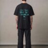 All these drugs but i wanna do you  oversized tee (m) - Thumbnail Image 2