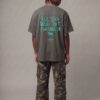 All these drugs but i wanna do you  oversized tee (m) - Thumbnail Image 1