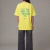 All these drugns and i wanna do you  oversized tee (w) - Thumbnail Image 3