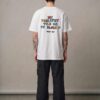 My therapist told me to block you oversized tee (m) - Thumbnail Image 1