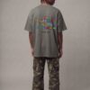 My therapist told me to block you oversized tee (m) - Thumbnail Image 3
